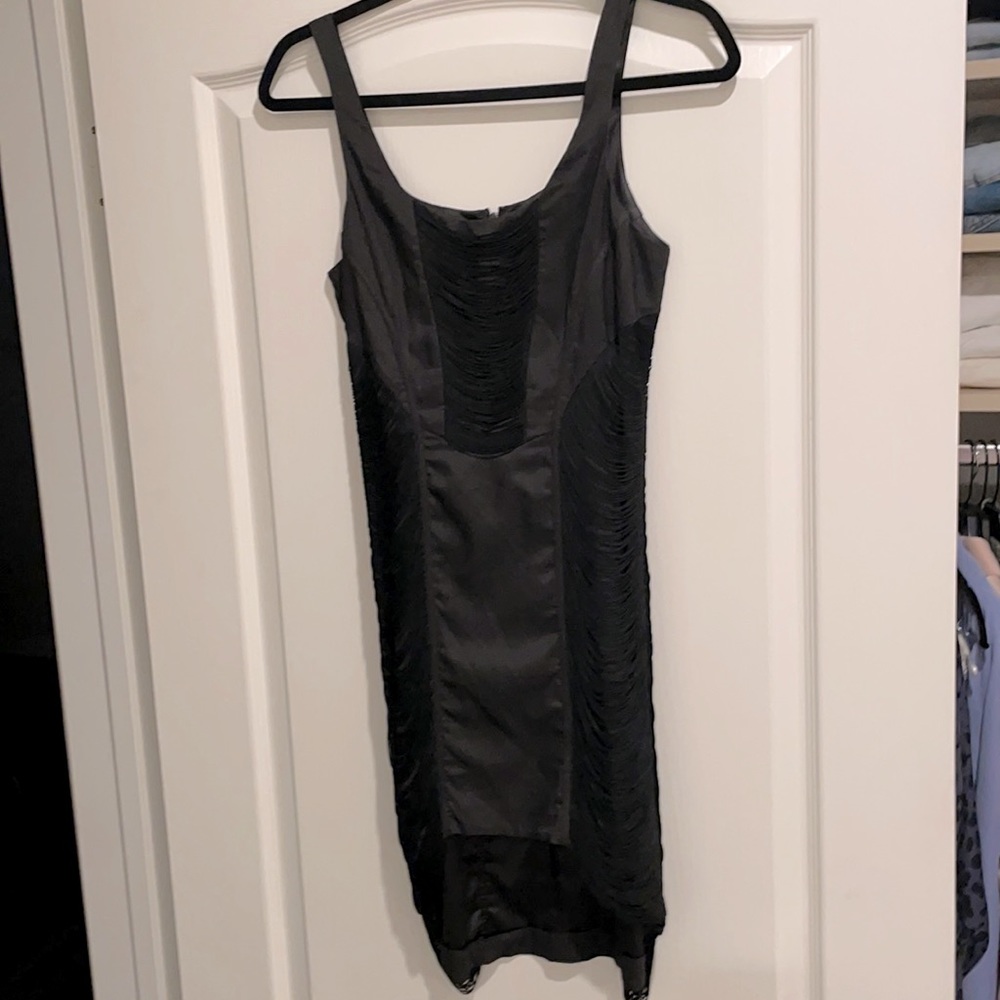 Factory by Eric Hart dress
